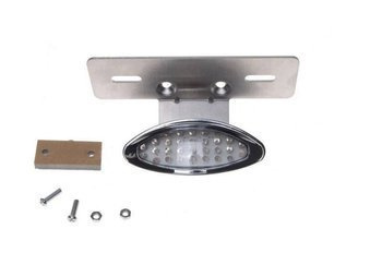 Lampa tylna led do motocykla z Mocowaniem