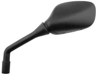 Lusterko yamaha x-max 125/250, mbk sky cruiser 125/250 lewe (ey559i)