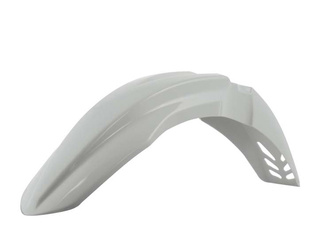 Błotnik przód kawasaki kxf 250/450 '09-'12 kolor biały airflow (pakxfbn0999) (ka03796047)