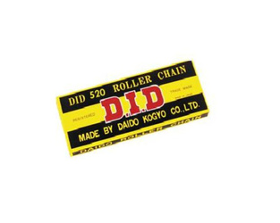Did Łańcuch Napędowy   Did520-100