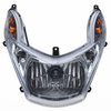 Lampa Przednia Do Skutera PEUGEOT KISBEE BA20D BA15S