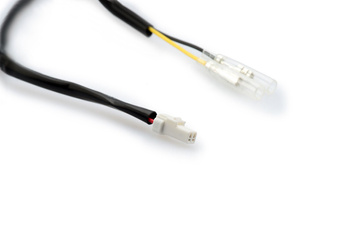 Przewody Do Podłączenia Oświetlenia Tablicy W Aprilia / Ducati / Suzuki / Yamaha