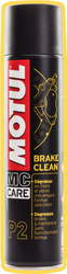 Motul p2 brake clean 0,4l