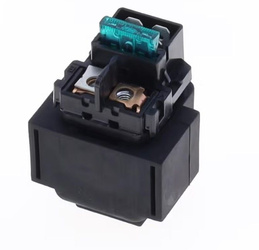 PRZEKAŹNIK ROZRUSZNIKA APRILIA RSV4 1100 FACTORY '09-'23, SHIVER 900 '17-'21, TUONO V4 FACTORY '11-'20, HONDA XRV 650 / 750 '88-'92, CBR 1000 F '87-'92, XL 1000 V VARADERO '03-'23 (OEM: 640692; 582906; 582690; 1D001783; 1D001697R)