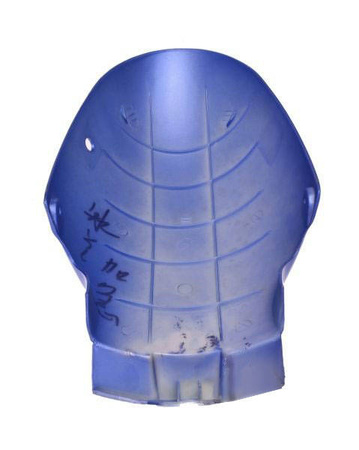 Błotnik przód część tylna GY6 4T 125 niebieski