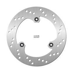 Tarcza hamulcowa tył yamaha mt125 '19-21 (220x105x4,5mm) (3x8,5mm)