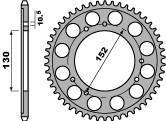 Zębatka tylna 4376 46 c45 cagiva canyon 600 (96-99), canyon 500 (98-01) (jtr-brak) (łańc. 520)
