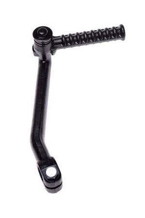 Dźwignia rozrusznika do skuter Suzuki Address wałek 13,4 mm