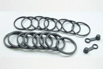 Zestaw naprawczy zacisku hamulcowego przód suzuki gsx-r 600 '11-13, gsx-r 750 '11-12, gsx-r 1000 '12-13