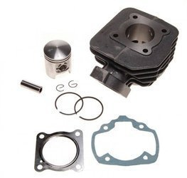 CYLINDER 50CM SKUTER PEUEGOT VIVACITY TKR AC