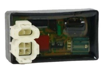 MODUŁ ZAPŁONOWY SKUTER KYMCO AGILITY SYM JET AC