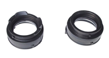 Króćce ssące gaźnika honda xl 1000v varadero '99-'02 (kpl. 2szt)