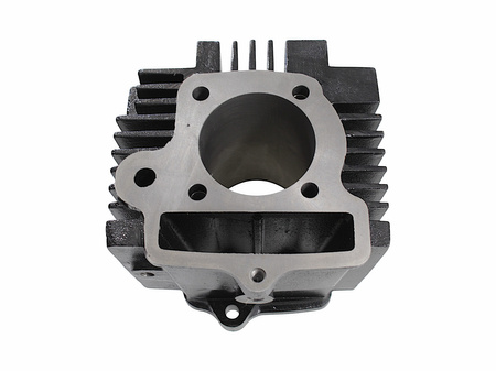 Cylinder Żeliwny Power Force Cross Atv Zongshen Lifan 120 52,40mm 4t