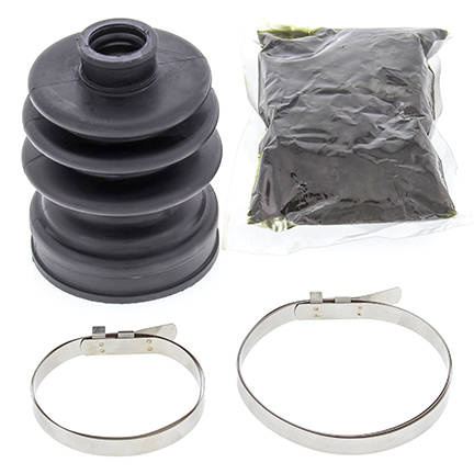 Osłona przegubu napędowego atv honda trx420/500, kawasaki kvf 360/650/750, mule