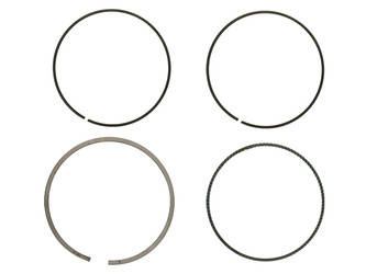 pierścienie tłokowe ktm 450 sxf '07-'12, excf '08-'09 (std)(sxf450, sxf 450, sx450f, sx 450f, exc450f)