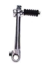 Dźwignia rozrusznika Simson S51 Enduro