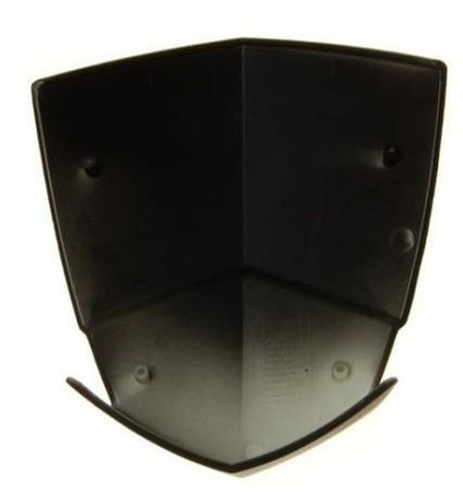 Daszek Zegarów czarny skuter Keeway Matrix