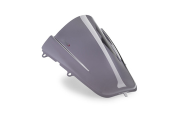 Szyba Wyścigowa Puig Do Yamaha R1 20-23 Mocno Przyciemniona