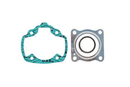 Komplet Uszczelek Top-End Rms Peugeot Buxy Speedfight Vivacity 50