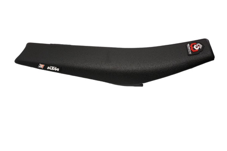 SIEDZENIE KOMPLETNE KTM SX/SXF '16-'18, EXC '17-'18 (SX/SXF ALL MODELS '16-'18, EXC/EXCF ALL MODELS '17-'19) STANDARD MOON