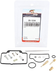 Zestaw naprawczy gaźnika yamaha yz 250 92-94