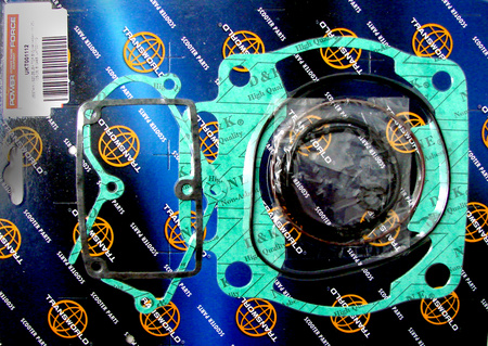 Komplet Uszczelek Top-End Power Force Kawasaki Kx250 (2005-2008)