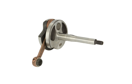 Wał Korbowy Top Racing Standard 2t 50 Ccm Piaggio Ciao Si 12 Mm