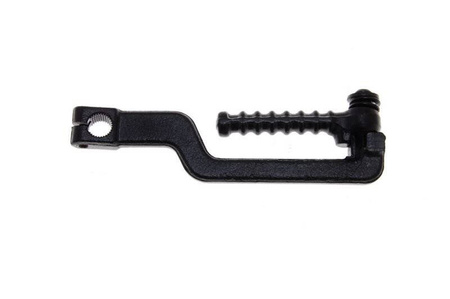 Dźwignia rozrusznika nożnego skuter 4T GY6-50 139QMB Romet Junak Zipp 4T