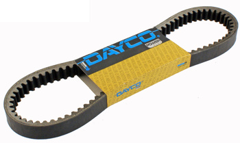 Pasek napędowy dayco piaggio fly 50 4t / zip 50 4t/ et2 cvt7194