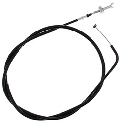 Linka hamulca ręcznego (tył) yamaha yfm 350fw big bear '87-'96