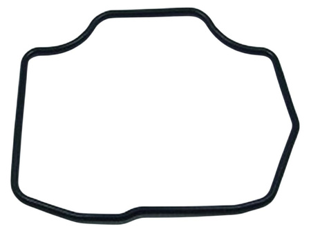 USZCZELKA KOMORY PŁYWAKOWEJ GAŹNIKA (1 SZT.) YAMAHA XT 350 '86-'98 (MADE IN JAPAN) (GUMA VITON FLUOROCARBON) (FBG-212-1)