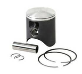 Vertex tłok piaggio vespa px 125 (53,90mm) (pierścienie 52525005390 x 1, 52625005390 x 1)