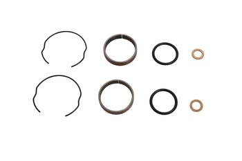 ZESTAW TULEJEK (PANEWEK) ZAWIESZENIA PRZEDNIEGO HONDA CRF 110 F '14-'24, CRF 125 F '14-'24, CRF 125 FB '14-'24, XR 150 LE '23