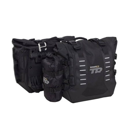 Sakwy boczne Shad Terra TR40 komplet