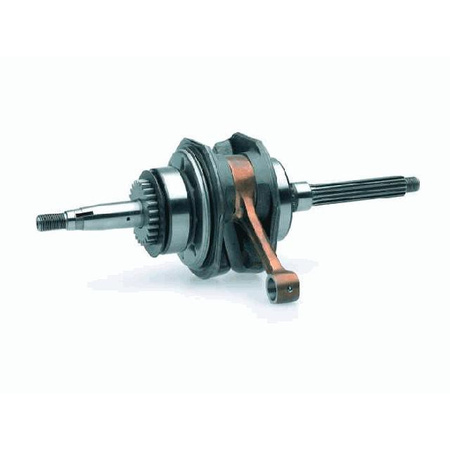 Wał Korbowy Top Racing Standard 4t 125 Ccm Yamaha Majesty Malaguti Madison