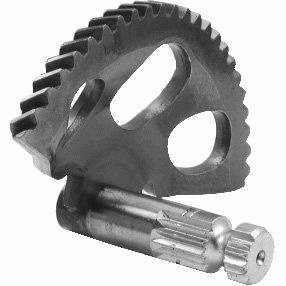 Półksiężyc Kopniaka Gilera Runner Typhoon