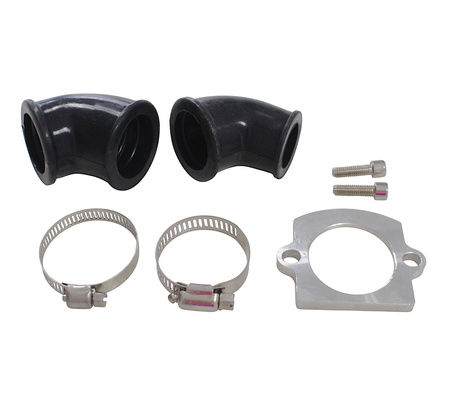 Króciec Dolotowy Power Force Tuning Piaggio 2t 24-32mm