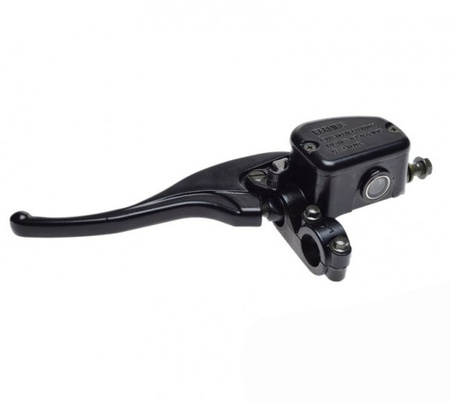 Pompa hamulca lewa do ATV Polaris – tłoczek 19 mm