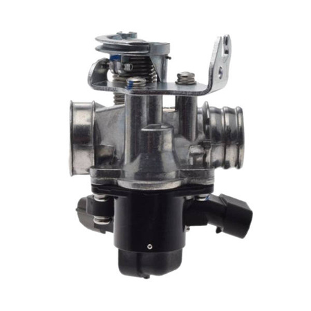 Przepustnica do Junak 905 Euro4