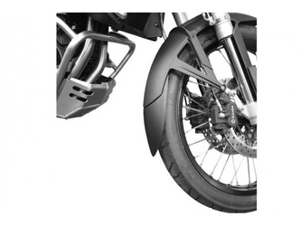 Przedłużenie błotnika puig do bmw f800gs 08-18 (przednie) czarny