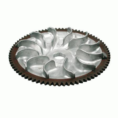 Zewnętrzne Koło Pasowe Wariatora Beverly. Et 4 125/150. Rms 10 032 0150