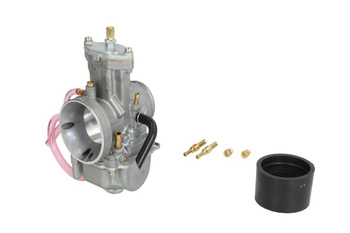 Gaźnik Power Force Pwk 34 Tuning 150cc-350cc Gzc00034