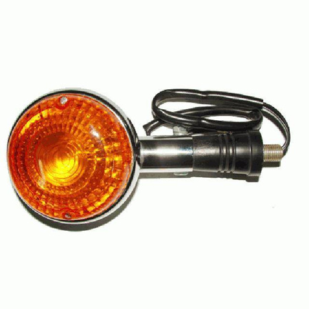 Kierunkowskaz prawy przód xv250/1100 (srebrny)