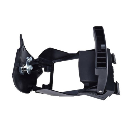 Mechanizm zamka kufra Shad SH45