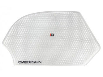 Tankpady Boczne Puig Do Suzuki Gsxr-600 / 750 11-16 Przezroczyste