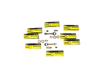 Korbowód Motocyklowy Honda Cr125 (85-87)