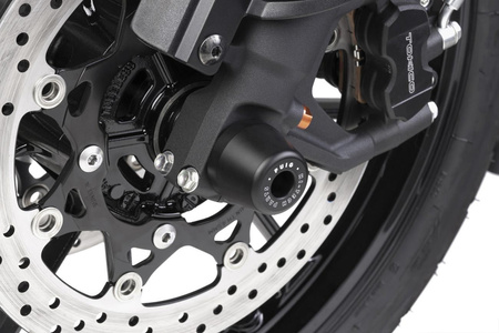 Protektory osi koła puig do suzuki dl1000 v-strom 14-19 (przód)