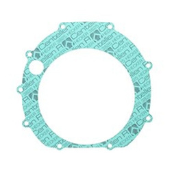 Athena uszczelka pokrywy sprzęgła kawasaki  kz 1100 (gpz/gp/ltd) '81-'83, z 1000j '81-'82, gpz 1100 a,b '81-'85