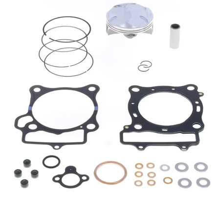 TŁOK Z USZCZELKAMI TOP-END HONDA CRF 250 R / RX '22-'25 (4T) KUTY (STD. 78.95MM) (14.1:1)