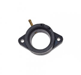 Króciec gaźnika lewy do Yamaha XS650 48-7479